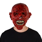 Red Devil Mask